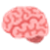 Brain Icon